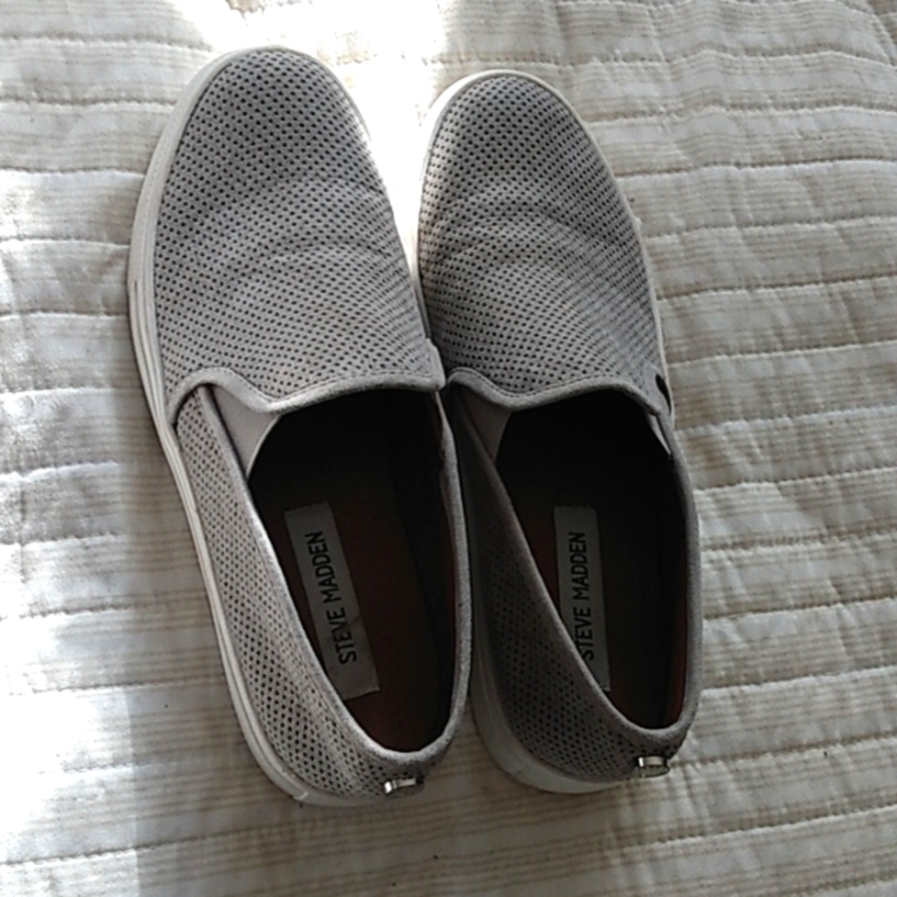 Guc Steve Madden sneakers
